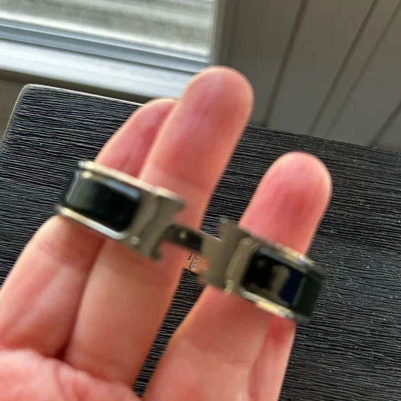 Hermes bracelet - Picture 10 of 10